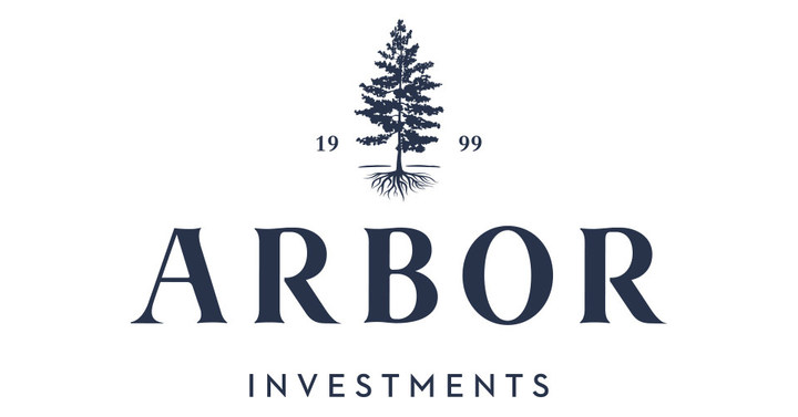 Arbor Investments Logo