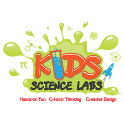 Kids-science-lab