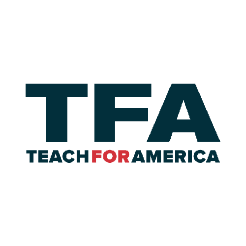 TFA-Teach-For-America-logo