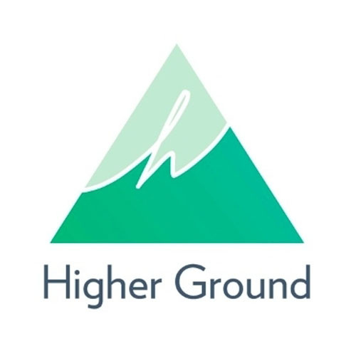 higher-ground-square