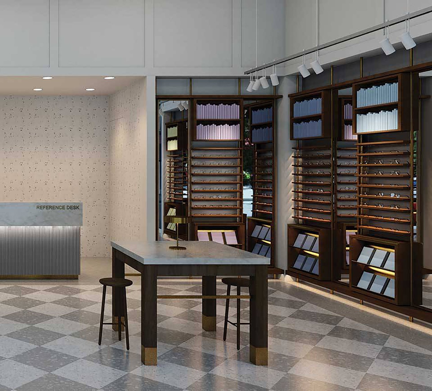 helios-construction-warby-parker-gold-coast-chicago-1