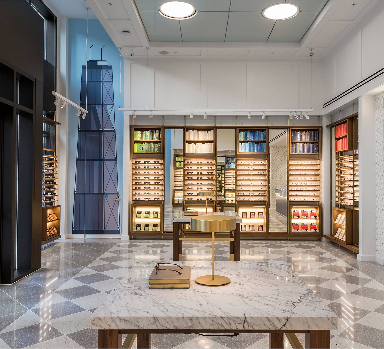 helios-construction-warby-parker-gold-coast-chicago-2