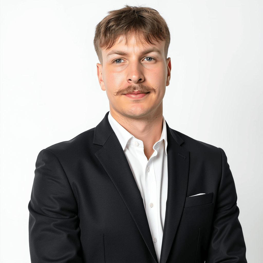 a photo of Cooper Nelson