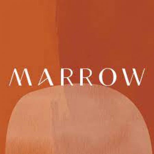 marrow fine logo